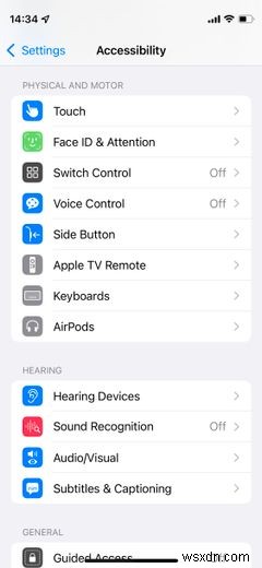 AirPodsProの音質を改善する9つの方法 