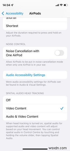 AirPodsProの音質を改善する9つの方法 