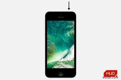 ボタンが壊れていてもiPhoneを再起動する方法 