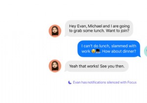 iOS15を最大限に活用するためにこれらの6つのフォーカスモードを設定する 