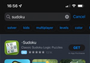 AppStoreでiPhoneおよびiPadアプリを評価する方法 