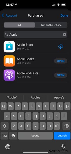 AppStoreでiPhoneおよびiPadアプリを評価する方法 