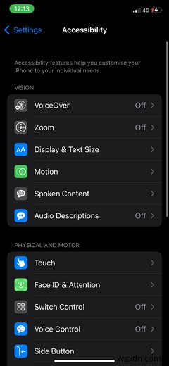 VoiceOver機能をマスターしてiPhoneを見ずに使用する方法 