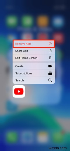 お子様のiPhoneまたはiPadでYouTubeをブロックする5つの無料の方法 