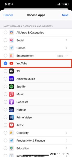 お子様のiPhoneまたはiPadでYouTubeをブロックする5つの無料の方法 