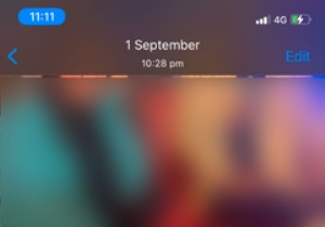 写真のピープルアルバムをマスターするのに役立つ9つのヒント 