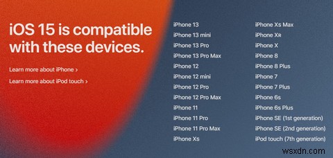 iPhoneまたはiPadを更新できませんか？それを修正する9つの方法 