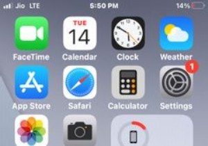 iPhoneのコントロールセンターの開き方・使い方・カスタマイズ方法を徹底解説