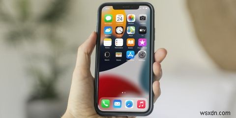 iOS 15で時間に敏感な通知が導入されました：通知を機能させる方法は次のとおりです 