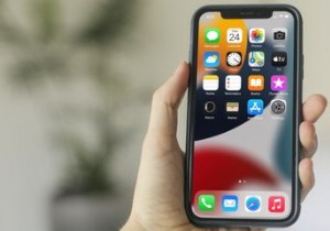 iOS 15で時間に敏感な通知が導入されました：通知を機能させる方法は次のとおりです 