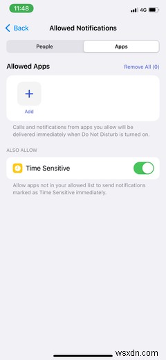 iOS 15で時間に敏感な通知が導入されました：通知を機能させる方法は次のとおりです 