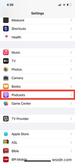 Apple Podcastは初めてですか？ポッドキャスト再生コントロールの概要は次のとおりです 
