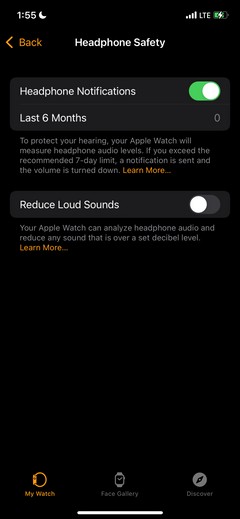 iPhoneとAppleWatchで聴覚を健康に保つ方法 