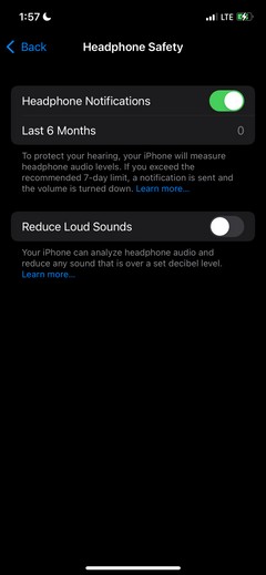 iPhoneとAppleWatchで聴覚を健康に保つ方法 