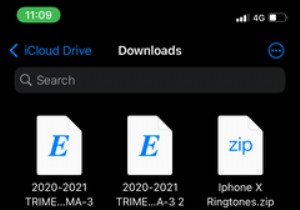iPhoneとiPadでZIPファイルを開く方法【標準機能からおすすめアプリまで】
