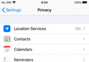 iPhoneのバッテリーを較正する方法｜6つの簡単なステップで解説