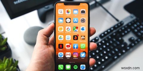 iPhoneをアクティベートする方法 