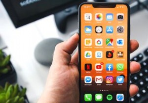 iPhoneをアクティベートする方法 