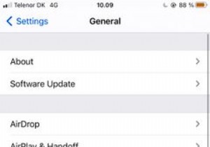 iPhoneが遅い6つの理由とその修正方法 