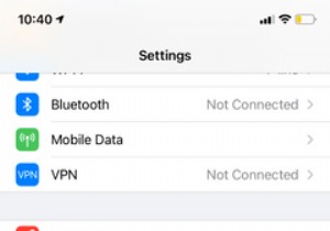 iPhone・iPadにペアレンタルコントロールを設定する方法【初心者向け完全ガイド】