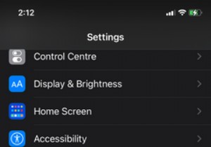 マスクを着用しながらAppleWatchでiPhoneのロックを解除する方法 