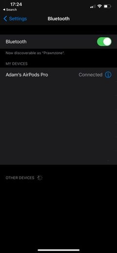 AirPodsProを最大限に活用するための9つのヒント 