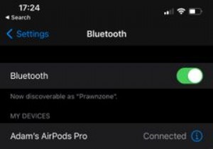 AirPodsProを最大限に活用するための9つのヒント 