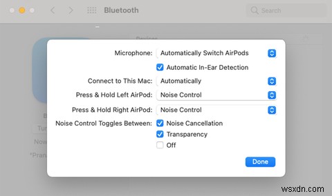 AirPodsProを最大限に活用するための9つのヒント 