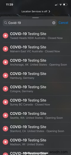 iPhoneがCOVID-19との戦いに役立つ5つの方法 