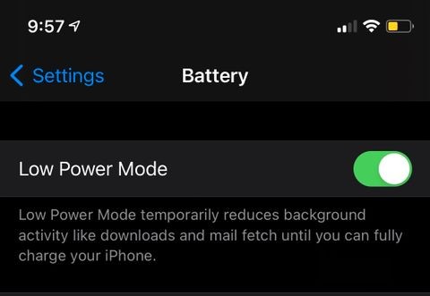 iPhoneをより速く充電するための7つのヒント 