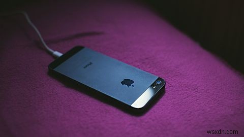 iPhoneをより速く充電するための7つのヒント 