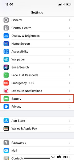 iPhoneのバッテリー寿命を節約するための7つの重要なヒント 