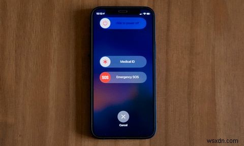 iPhoneでスクリーンショットを撮る方法 