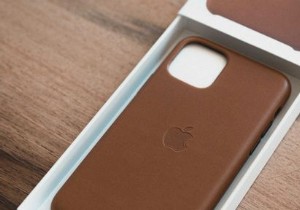 バックタップを使用してiPhoneのシークレットボタンのロックを解除する方法 