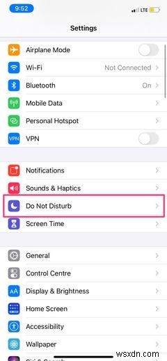 通知がiPhoneに表示されませんか？これらの7つの修正を試してください 