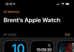 Apple Watchのアクティベーションロックとは?仕組みと管理・解除方法を徹底解説