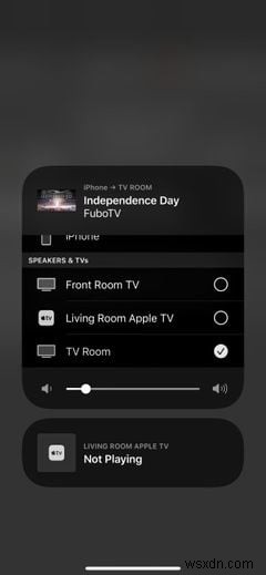 iPhoneまたはiPadをテレビに接続する方法 
