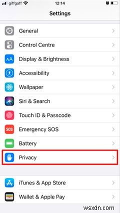 iPhoneでズームやその他のビデオ会議アプリを修正する方法 