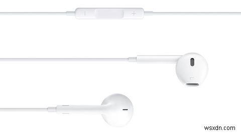 AppleEarPodsヘッドフォンでできる4つの気の利いたこと 