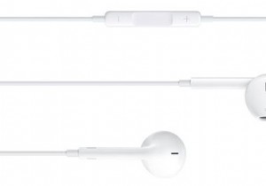 AppleEarPodsヘッドフォンでできる4つの気の利いたこと 