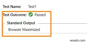 C＃でSelenium WebDriverを使用してブラウザウィンドウを全画面で開くにはどうすればよいですか？ 