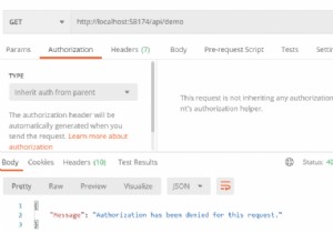 C# ASP.NET Web APIのフィルターの種類と使い方を徹底解説
