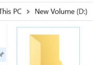 C＃にフォルダーが存在しない場合、フォルダーを作成するにはどうすればよいですか？ 