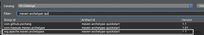 JavaでCucumberのステップ定義ファイルを作成するにはどうすればよいですか？ 