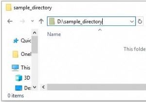 Javaでディレクトリを作成する方法｜FilesクラスのcreateDirectory()とcreateDirectories()の使い方