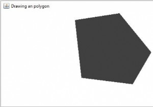 JavaとOpenCVでポリゴン（凸多角形）を描画する方法をわかりやすく解説