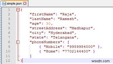 JavaでのJsonPatchインターフェースの重要性？ 