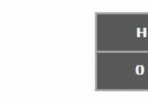 JavaのStringIndexOutOfBoundsExceptionとは何ですか？ 