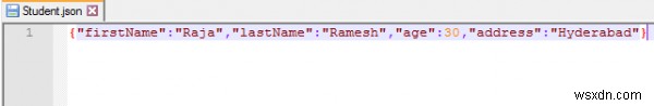 JavaのGsonライブラリを使用してJSON文字列をファイルに書き込む方法は？ 