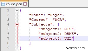 JavaでJSONファイルを読み取るにはどうすればよいですか？ 